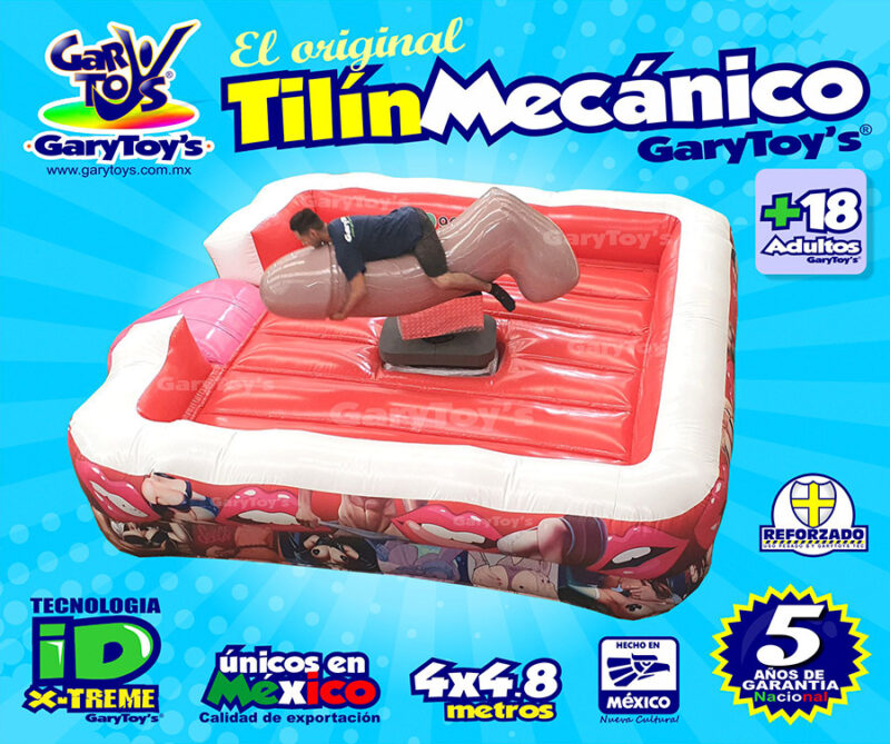 Tilín Mecánico